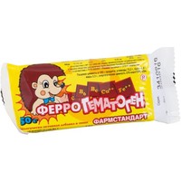 ФЕРРОГЕМАТОГЕН