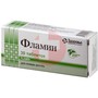 Справочник препаратов: ФЛАМИН