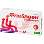 Справочник препаратов: ФЛЕБАВЕН