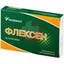 Справочник препаратов: ФЛЕКСЕН