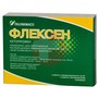 Справочник препаратов: ФЛЕКСЕН