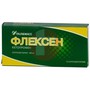 Справочник препаратов: ФЛЕКСЕН