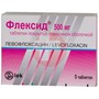 Справочник препаратов: ФЛЕКСИД