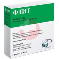 ФЛИТ ФОСФО-СОДА