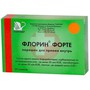 Справочник препаратов: ФЛОРИН ФОРТЕ