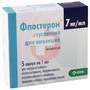 Справочник препаратов: ФЛОСТЕРОН