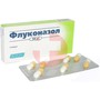 Справочник препаратов: ФЛУКОНАЗОЛ