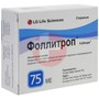 Справочник препаратов: ФОЛЛИТРОП