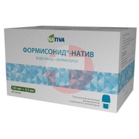 ФОРМИСОНИД-НАТИВ