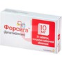 Справочник препаратов: ФОРСИГА