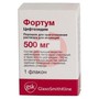 Справочник препаратов: ФОРТУМ