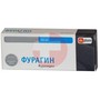 Справочник препаратов: ФУРАГИН