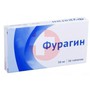 Справочник препаратов: ФУРАГИН