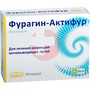 Справочник препаратов: ФУРАГИН-АКТИФУР