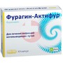 Справочник препаратов: ФУРАГИН-АКТИФУР