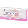 Справочник препаратов: ФУРАДОНИН