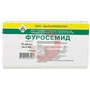 Справочник препаратов: ФУРОСЕМИД