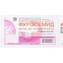 Справочник препаратов: ФУРОСЕМИД