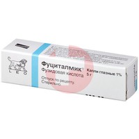 ФУЦИТАЛМИК
