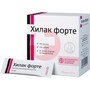 Справочник препаратов: ХИЛАК ФОРТЕ