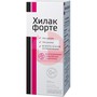 Справочник препаратов: ХИЛАК ФОРТЕ