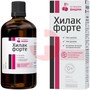 Справочник препаратов: ХИЛАК ФОРТЕ