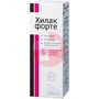 Справочник препаратов: ХИЛАК ФОРТЕ
