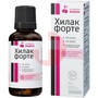 Справочник препаратов: ХИЛАК ФОРТЕ