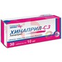 Справочник препаратов: ХИНАПРИЛ-СЗ