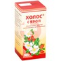 Справочник препаратов: ХОЛОС