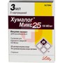 Справочник препаратов: ХУМАЛОГ МИКС 25