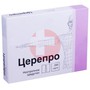 Справочник препаратов: ЦЕРЕПРО
