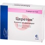 Справочник препаратов: ЦЕРЕТОН