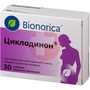 Справочник препаратов: ЦИКЛОДИНОН