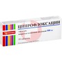 Справочник препаратов: ЦИПРОФЛОКСАЦИН