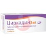 Справочник препаратов: ЦИРКАДИН