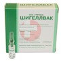 Справочник препаратов: ШИГЕЛЛВАК