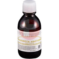 ЭВКАЛИПТА