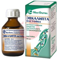 ЭВКАЛИПТА