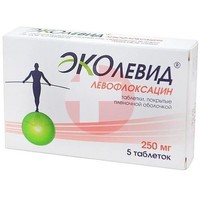 ЭКОЛЕВИД