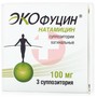 Справочник препаратов: ЭКОФУЦИН