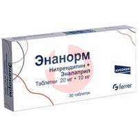 ЭНАНОРМ
