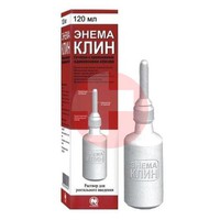 ЭНЕМА КЛИН