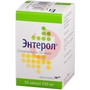 Справочник препаратов: ЭНТЕРОЛ