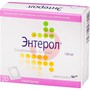 Справочник препаратов: ЭНТЕРОЛ