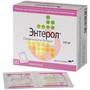 Справочник препаратов: ЭНТЕРОЛ