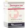 Справочник препаратов: ЭНТЕРОСАН