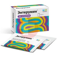 ЭНТЕРУМИН