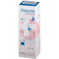 ЭПИГЕН ИНТИМ