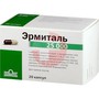 Справочник препаратов: ЭРМИТАЛЬ